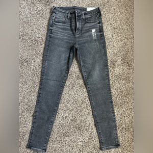 NWT! Soft Knit AE HI-RISE JEGGING. Size 10 Regular
